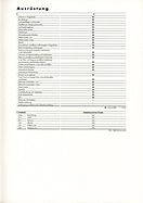 Alfa Romeo 155 – Verkaufsprospekt (1993) – Seite 37