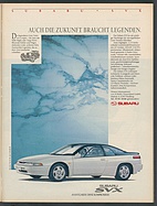 Seite 39 von Übersicht: auto motor und sport / Nr. 22 / 1992 - Titelseite