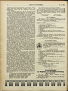 Seite 2 von ADAC Motorfahrer Nr. 4 / 1916 vom 22.01