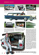 Seite 36 von SwissClassics Nr. 2 / 2007