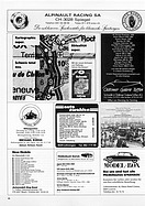 Seite 10 von Auto exklusiv Nr. 11 / 1986