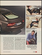 Seite 17 von auto motor und sport Nr. 17 / 2010