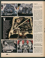Seite 12 von Übersicht: auto motor und sport / Nr. 15 / 1985 - Titelseite