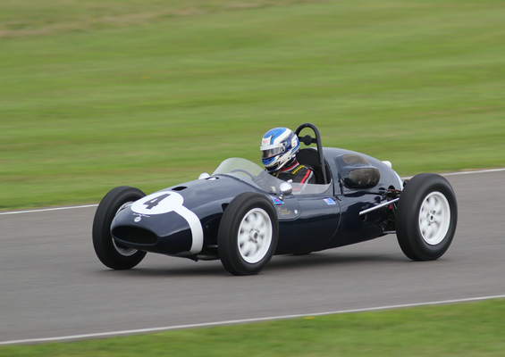 Cooper T43