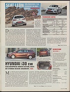 Seite 45 von auto motor und sport Nr. 22 / 2012