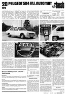 Testbericht: AR-Zeitung Nr. 36 / 1972 vom 24.Aug.1972 - Seite 17