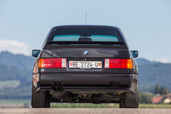 BMW M3 Cecotto