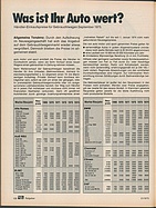 Seite 128 von auto motor und sport Nr. 21 / 1975