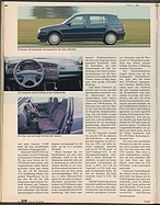 Seite 64 von Übersicht: auto motor und sport / Nr. 5 / 1992 - Titelseite