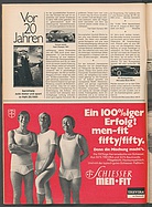 Seite 10 von auto motor und sport Nr. 20 / 1971
