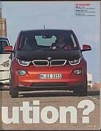Seite 29 von auto motor und sport Nr. 22 / 2013