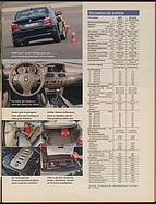 Seite 31 von Übersicht: auto motor und sport / Nr. 16 / 2003 - Titelseite