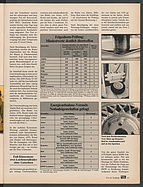 Seite 43 von Übersicht: auto motor und sport / Nr. 10 / 1985 - Titelseite