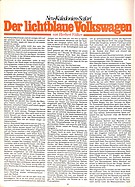 Seite 12 von Übersicht: Powerslide Nr. 1 / 1975 Titelseite