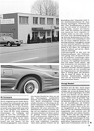 Seite 55 von Auto exklusiv Nr. 6 / 1990