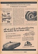 Page 30 of Das Auto Nr. 20 / 1949