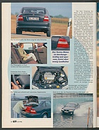 Seite 24 von Übersicht: auto motor und sport / Nr. 22 / 1996 - Titelseite