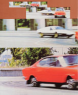 Škoda 110 R – Verkaufsprospekt (1974) – Seite 8