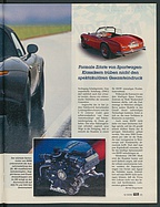 Seite 21 von Übersicht: auto motor und sport / Nr. 4 / 1999 - Titelseite