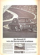 Page 4 of Übersicht: Powerslide Nr. 1 / 1971 Titelseite