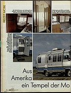 Page 70 of ADAC Motorwelt Nr. 4 / 1992 vom 04/01