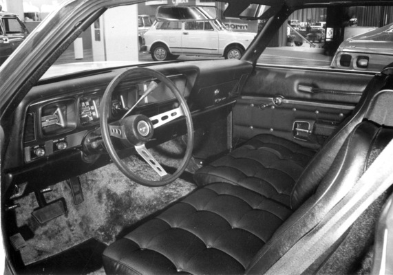 AMC Matador