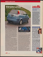 Seite 12 von Übersicht: auto motor und sport / Nr. 12 / 2003 - Titelseite