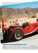 Seite 4 von Auto exklusiv Nr. 9 / 1988