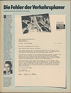 Seite 17 von auto motor und sport Nr. 6 / 1976