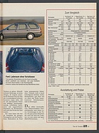 Seite 43 von Übersicht: auto motor und sport / Nr. 9 / 1992 - Titelseite