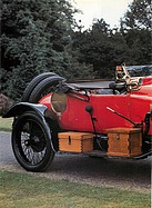 Seite 34 von Auto exklusiv Nr. 2 / 1988