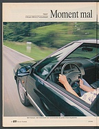 Seite 42 von Übersicht: auto motor und sport / Nr. 15 / 1994 - Titelseite