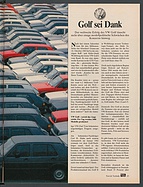 Seite 43 von Übersicht: auto motor und sport / Nr. 15 / 1985 - Titelseite