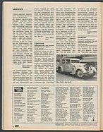 Seite 30 von auto motor und sport Nr. 1 / 1978