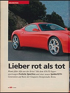 Seite 48 von Übersicht: auto motor und sport / Nr. 17 / 2003 - Titelseite