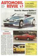 Seite 1 von AR Nr. 1 / 1994