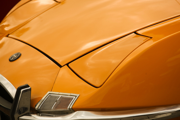 Matra 530