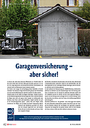 Seite 42 von SwissClassics Nr. 6 / 2018