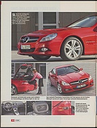 Seite 18 von Übersicht: auto motor und sport / Nr. 4 / 2008 - Titelseite