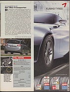 Seite 67 von auto motor und sport Nr. 11 / 2011