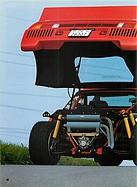 Seite 38 von Auto exklusiv Nr. 11 / 1989