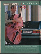 Seite 34 von Übersicht: auto motor und sport / Nr. 12 / 1991 - Titelseite