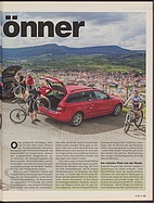 Seite 33 von auto motor und sport Nr. 13 / 2013