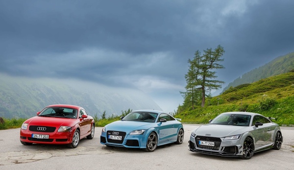 Audi