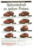 Seite 2 von AR Nr. 2 / 1992