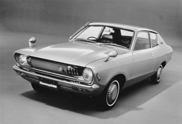 Datsun Sunny