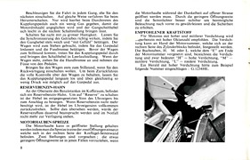 Triumph Herald - Handbuch (1959) - Seite 8