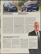 Seite 19 von auto motor und sport Nr. 23 / 2010