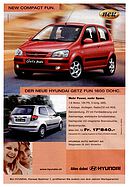 Seite 19 von AR Nr. 38 / 2003