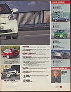 Seite 5 von Übersicht: auto motor und sport / Nr. 6 / 2009 - Titelseite